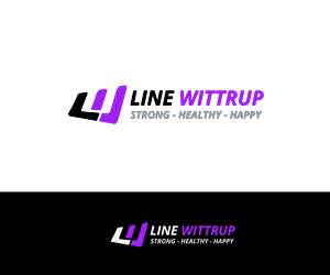 Logo Design by LittleDesign for Line Wittrup | Design: #6397215