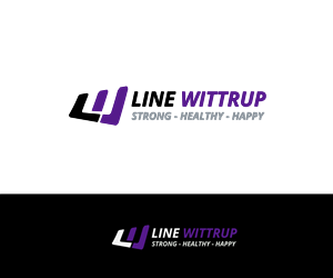 Logo Design by LittleDesign for Line Wittrup | Design: #6397226