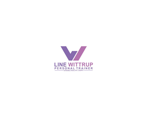 Diseño de Logo por abahlianz para Line Wittrup | Diseño #6369089