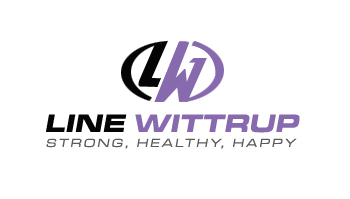 Logo Design by brijeshb15 for Line Wittrup | Design #6379053