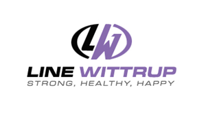 Diseño de Logo por brijeshb15 para Line Wittrup | Diseño #6379053