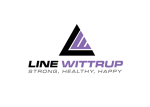 Logo Design by brijeshb15 for Line Wittrup | Design: #6391274
