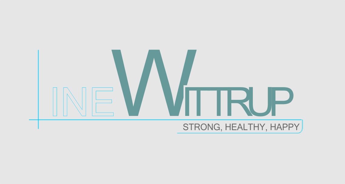 Logo Design by Ubharta Kalakar for Line Wittrup | Design #6391705