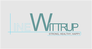 Diseño de Logo por Ubharta Kalakar para Line Wittrup | Diseño #6391705