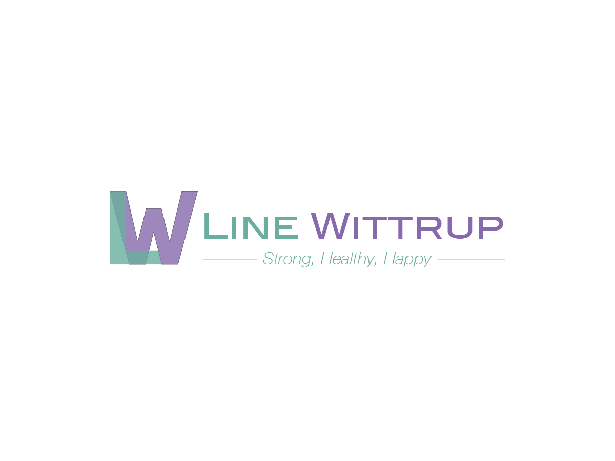 Logo Design by ArdDesign  for Line Wittrup | Design #6406412
