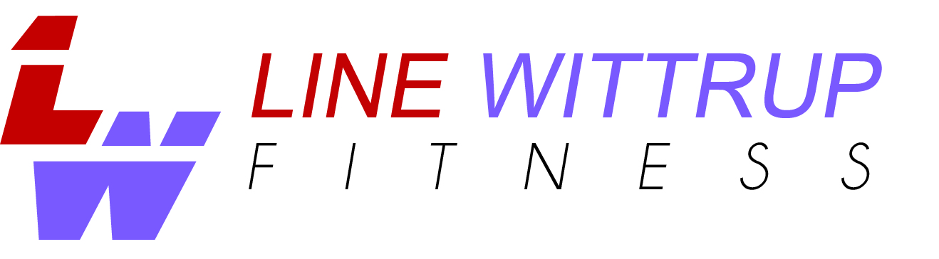 Logo Design by FinMark Consulting for Line Wittrup | Design #6410997