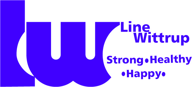 Logo Design by Frane for Line Wittrup | Design #6374485