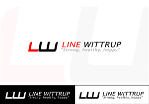Logo Design by It'z me Demz