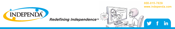 Graphic Design by Cam for Independa | Design: #1740009
