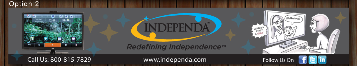 Design Graphique par Sbss pour Independa | Design #1729028