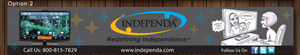 Graphic Design by Sbss for Independa | Design: #1729028