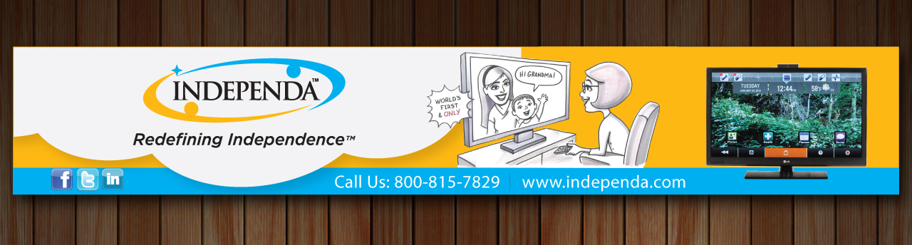 Design Graphique par Sbss pour Independa | Design #1731083