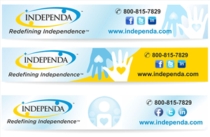 Graphic Design by IneseRo for Independa | Design: #1726735