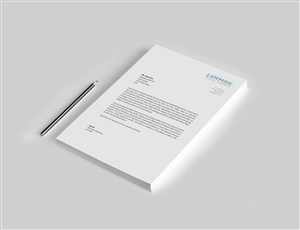 Stationery Design by asimali for Latitude Capital Partners | Design: #1682514