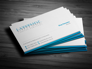 Stationery Design by BrandWar