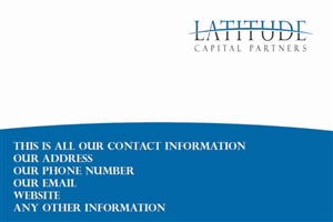 Stationery Design by Pure Designer