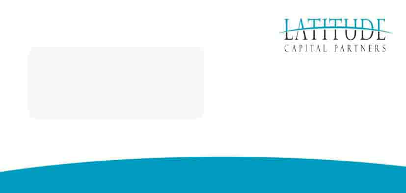Stationery Design by Pure Designer for Latitude Capital Partners | Design #1680135