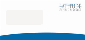 Stationery Design by Pure Designer for Latitude Capital Partners | Design #1680135
