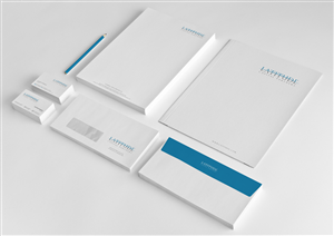 Stationery Design by logodentity for Latitude Capital Partners | Design: #1683803