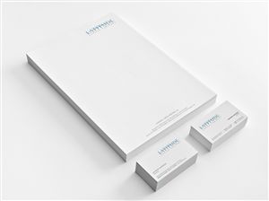 Stationery Design by logodentity for Latitude Capital Partners | Design: #1683807