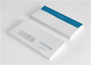 Stationery Design by logodentity for Latitude Capital Partners | Design: #1683811