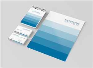 Stationery Design by logodentity for Latitude Capital Partners | Design: #1684129