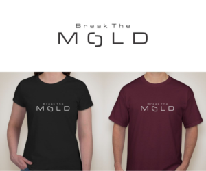 Logo Design by J Mahesh for Break The Mold Inc | Design: #6765041