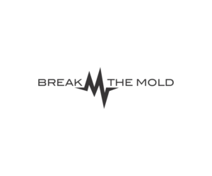 Diseño de Logo por J Mahesh para Break The Mold Inc | Diseño: #6774074