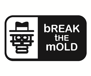 Diseño de Logo por Tony Rogers para Break The Mold Inc | Diseño: #6422477