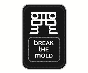 Diseño de Logo por Tony Rogers para Break The Mold Inc | Diseño: #6422478