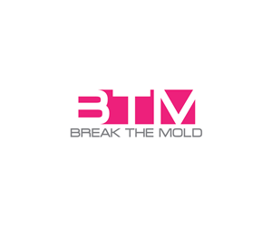 Logo Design by 7528 for Break The Mold Inc | Design: #6463814