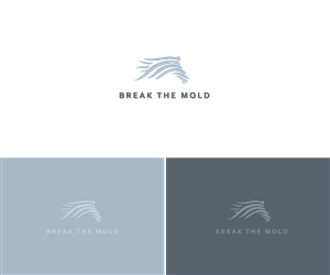 Design de Logo par Sunny pour Break The Mold Inc | Design #6509033
