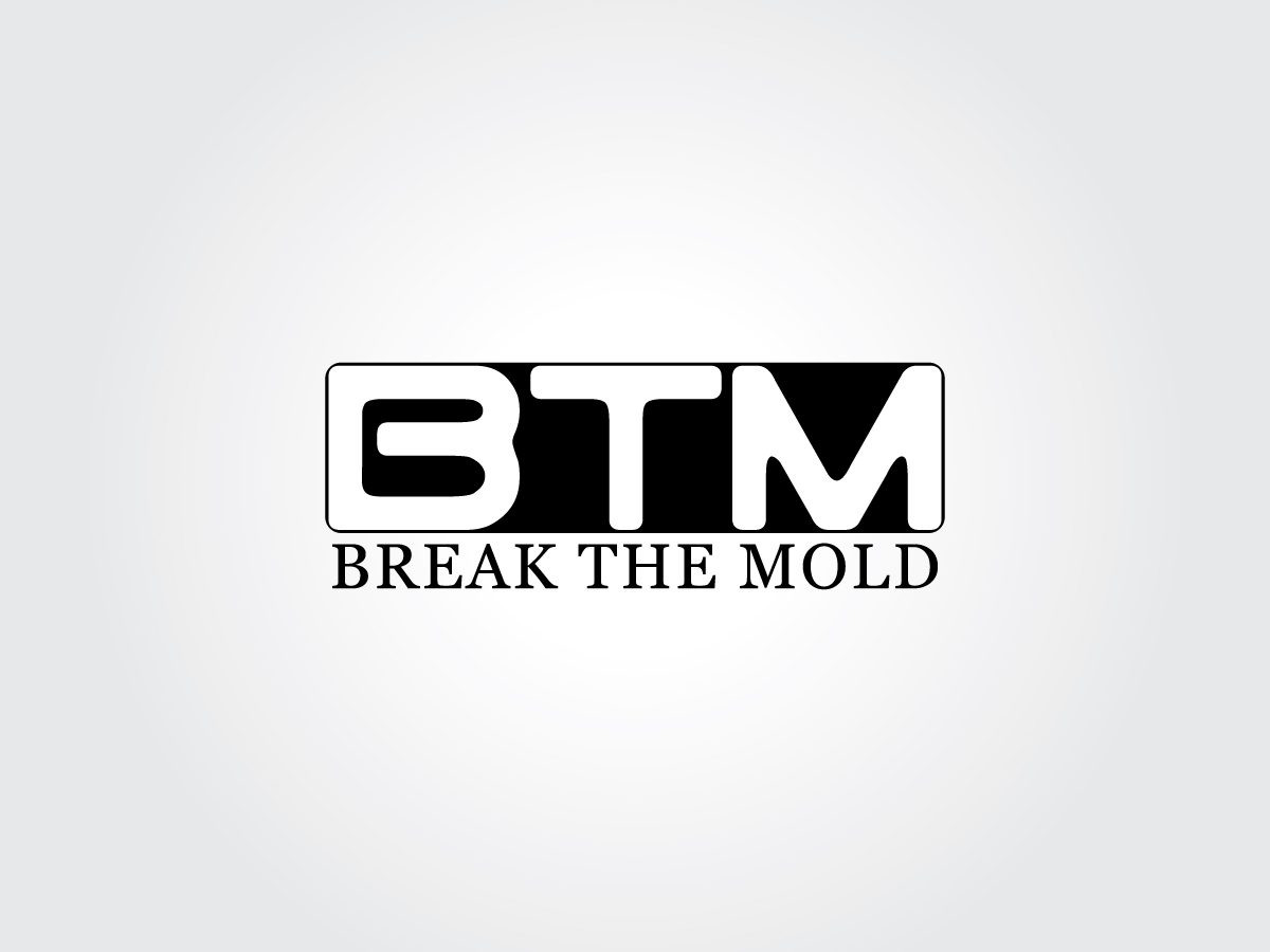 Logo Design by vineessa for Break The Mold Inc | Design #6518948