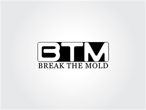 Logo Design by vineessa for Break The Mold Inc | Design: #6518948