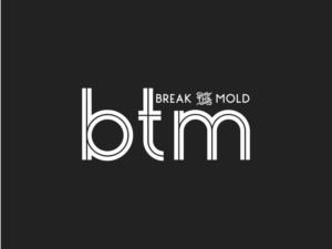 Logo Design by vineessa for Break The Mold Inc | Design: #6774615