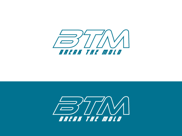 Logo Design by ABG for Break The Mold Inc | Design #6403976
