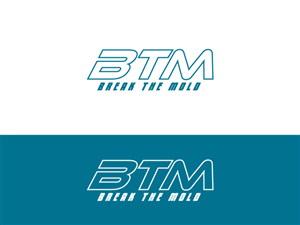 Design de Logo par ABG pour Break The Mold Inc | Design #6403976