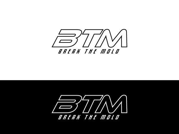 Logo Design by ABG for Break The Mold Inc | Design #6406539