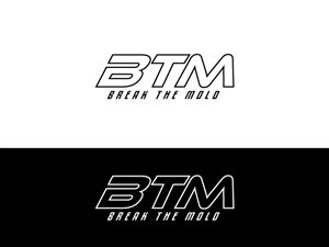Logo Design by ABG for Break The Mold Inc | Design: #6406539