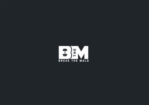 Diseño de Logo por mah1ra para Break The Mold Inc | Diseño: #6400197