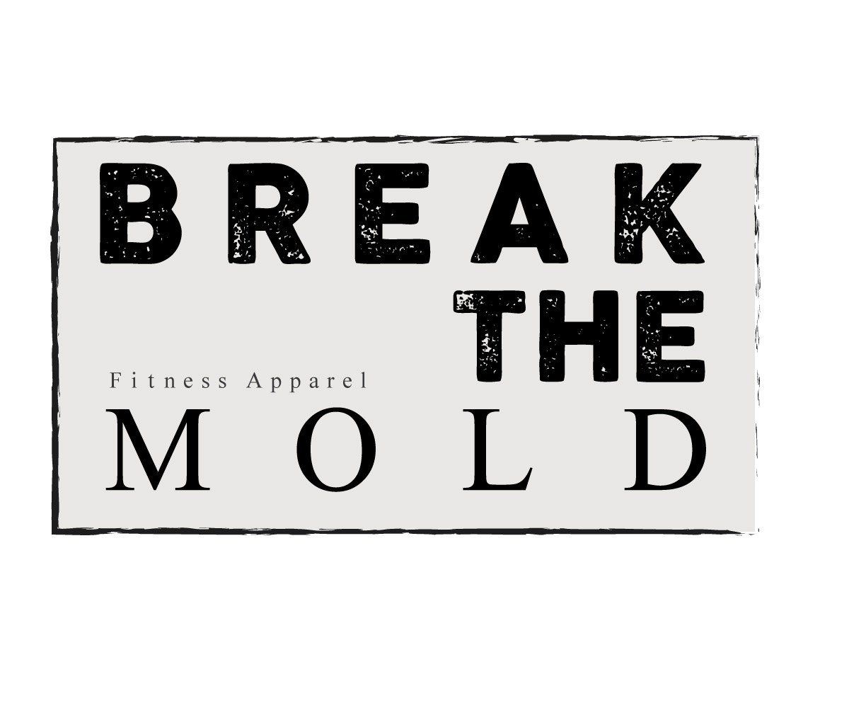 Logo Design by R.C for Break The Mold Inc | Design #6402201