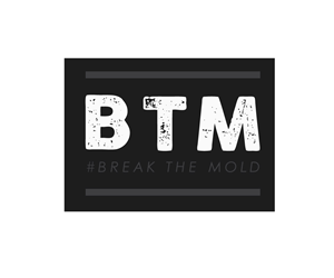 Logo Design by R.C for Break The Mold Inc | Design: #6402211