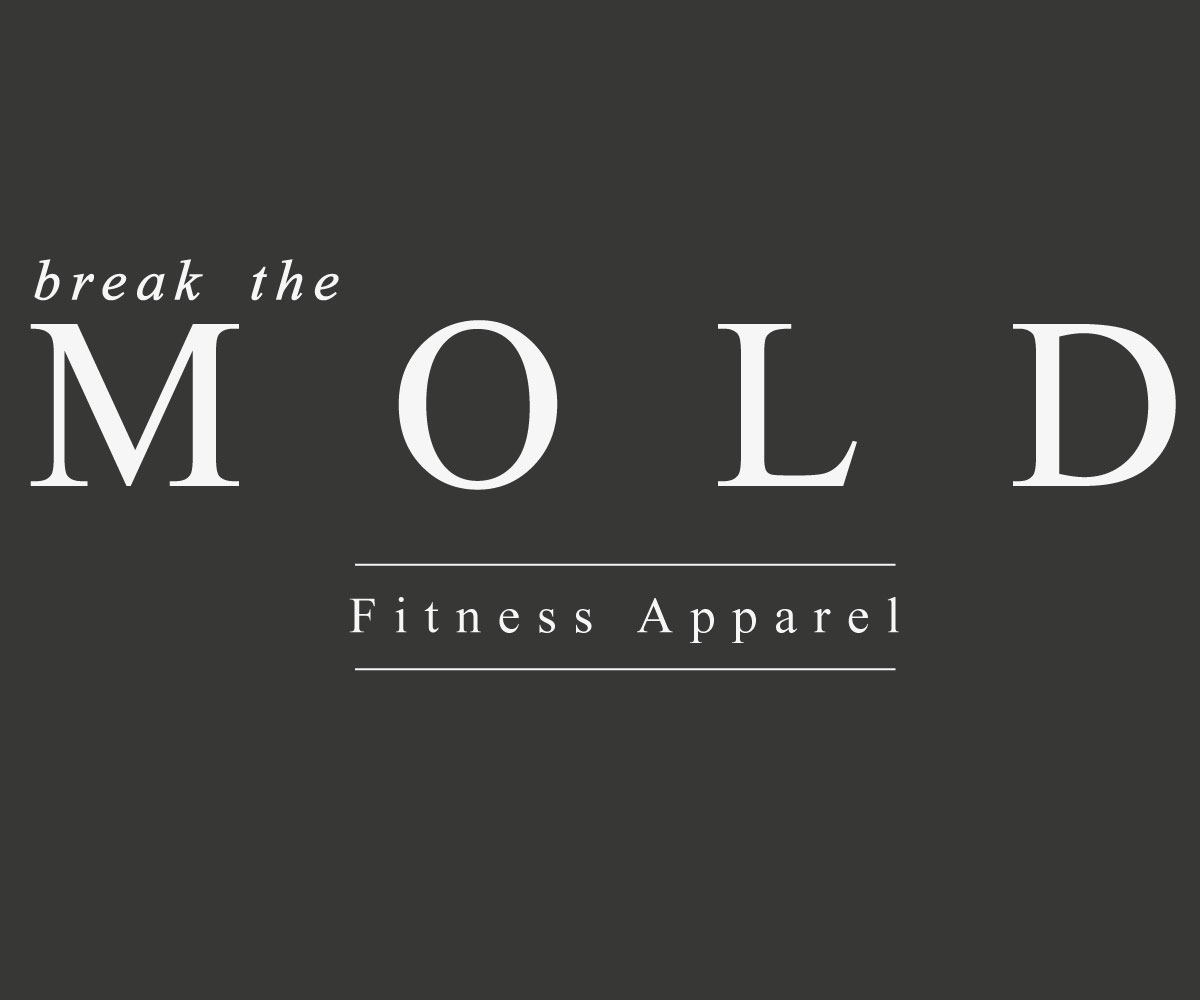 Logo Design by R.C for Break The Mold Inc | Design #6409715