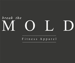 Logo Design by R.C for Break The Mold Inc | Design: #6409715