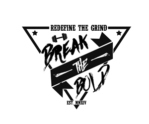 Diseño de Logo por Pao Natividad para Break The Mold Inc | Diseño: #6519859