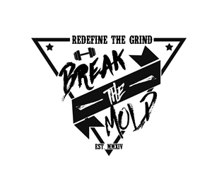 Diseño de Logo por Pao Natividad para Break The Mold Inc | Diseño: #6520020