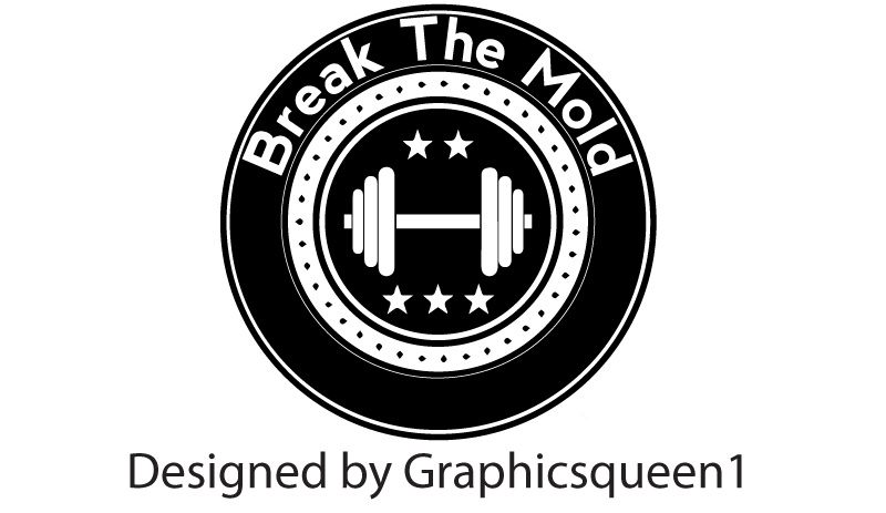 Logo Design by Graphicsqueen1 for Break The Mold Inc | Design #6500729