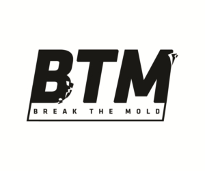 Design de Logo par Curtis Kennedy pour Break The Mold Inc | Design #6779872