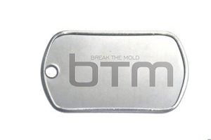 Logo Design by logoworld for Break The Mold Inc | Design: #6424471