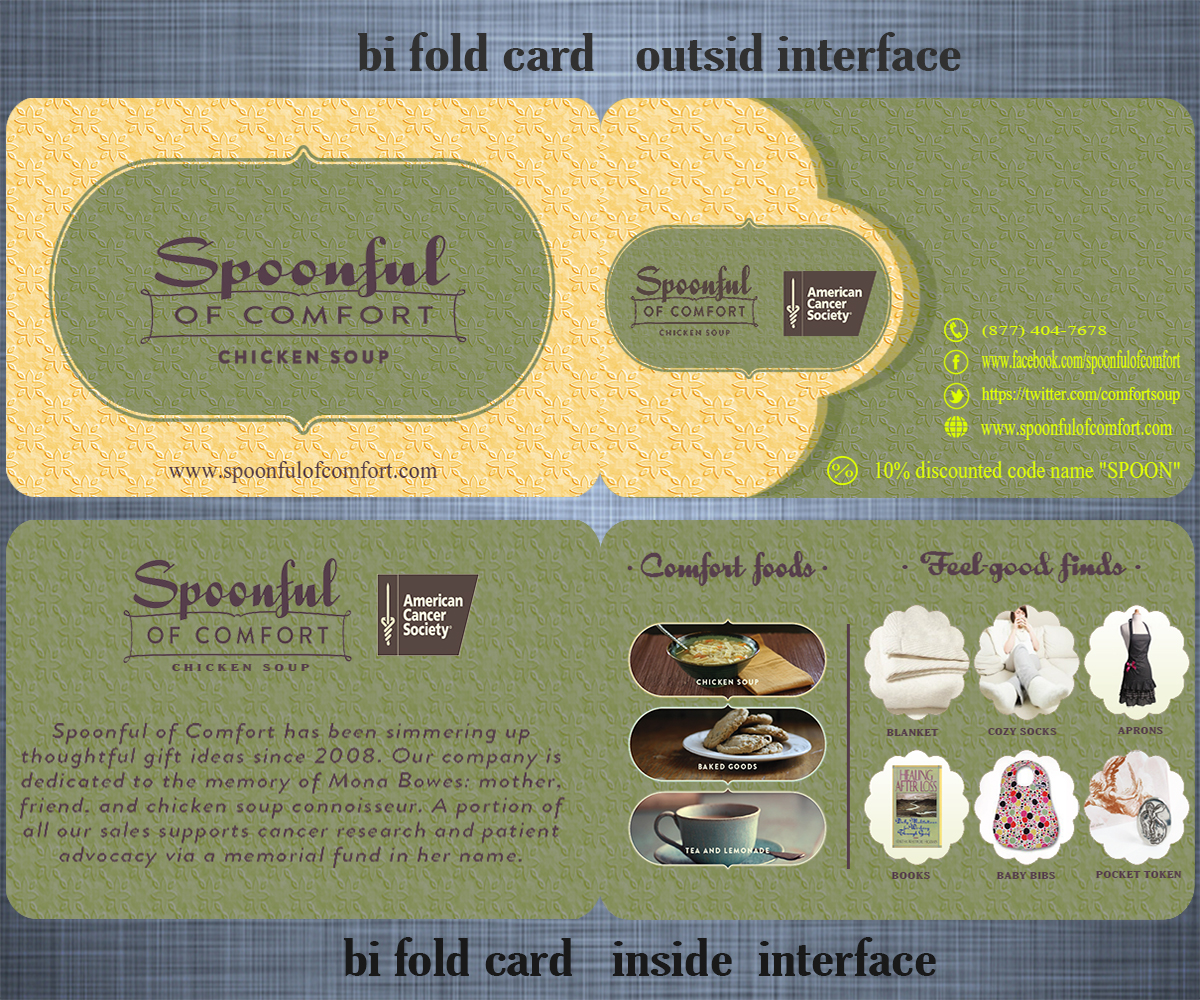 Diseño de Tarjeta de Presentación por khAng para rustic roasters | Diseño #1705074